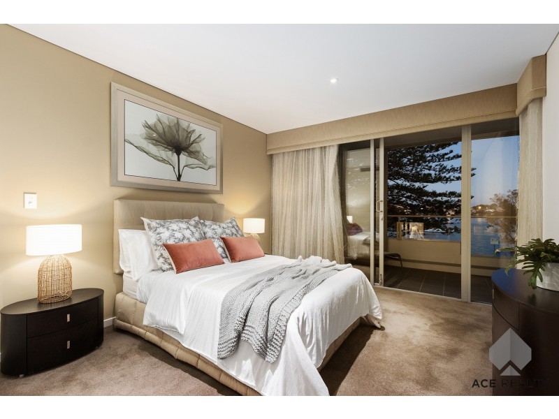 4/21 The Esplanade, Mount Pleasant WA 6153