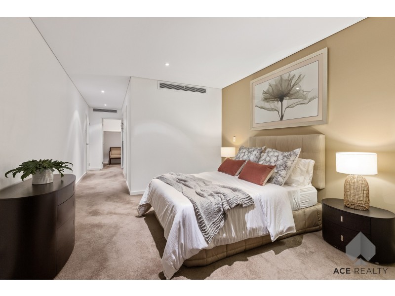 4/21 The Esplanade, Mount Pleasant WA 6153