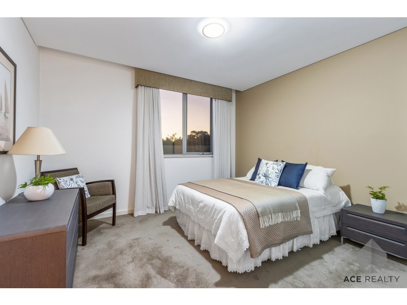 4/21 The Esplanade, Mount Pleasant WA 6153