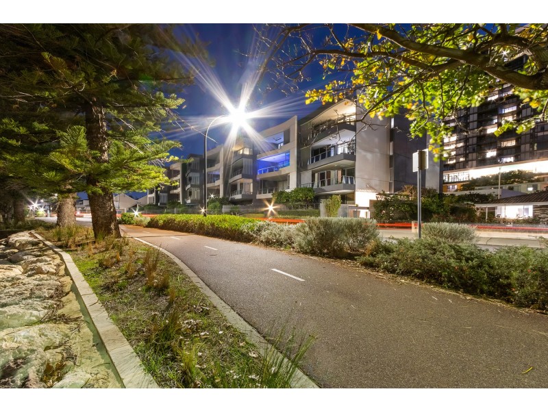 4/21 The Esplanade, Mount Pleasant WA 6153