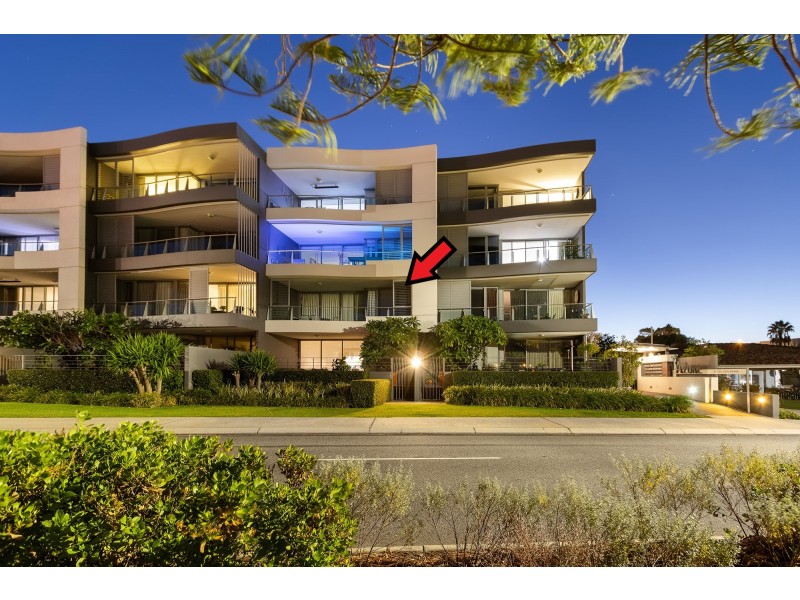 4/21 The Esplanade, Mount Pleasant WA 6153