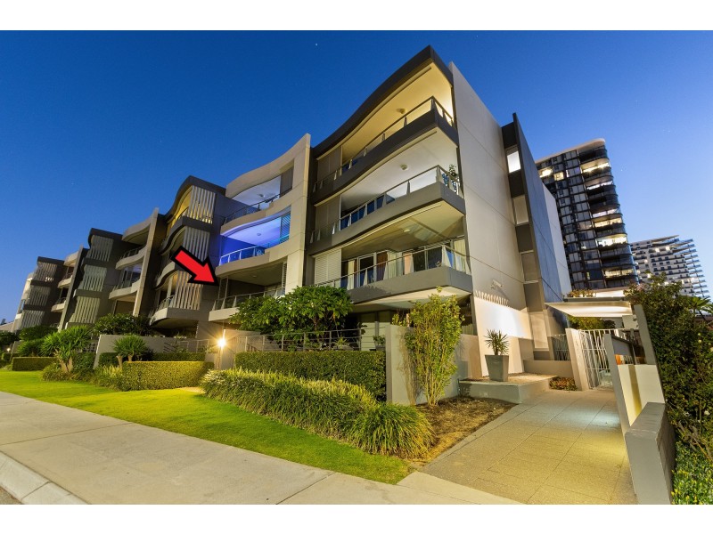 4/21 The Esplanade, Mount Pleasant WA 6153