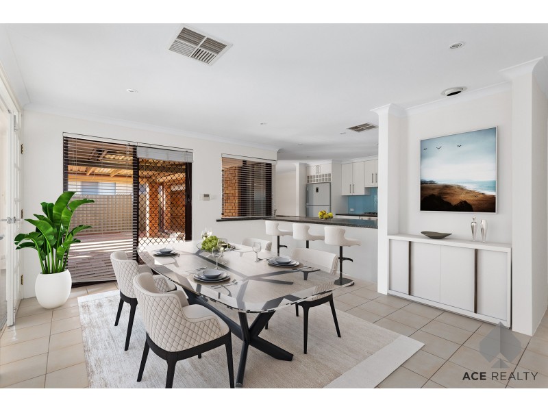 7 Whitton Court, Kingsley WA 6026