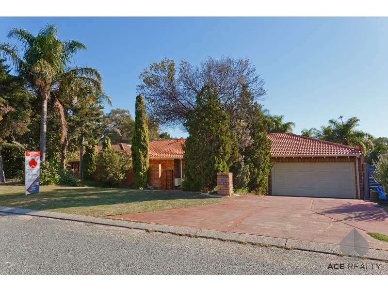 7 Whitton Court, Kingsley WA 6026