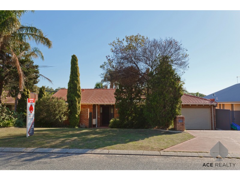 7 Whitton Court, Kingsley WA 6026