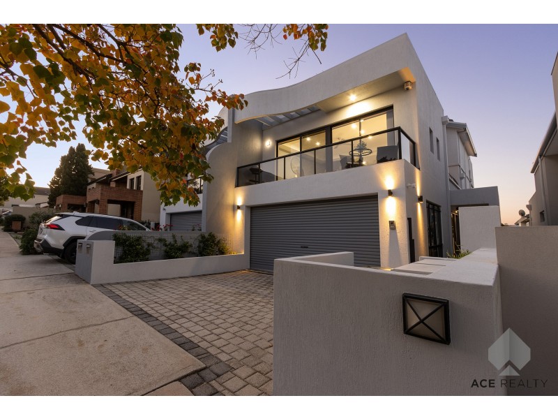 8A Swan Street, South Perth WA 6151