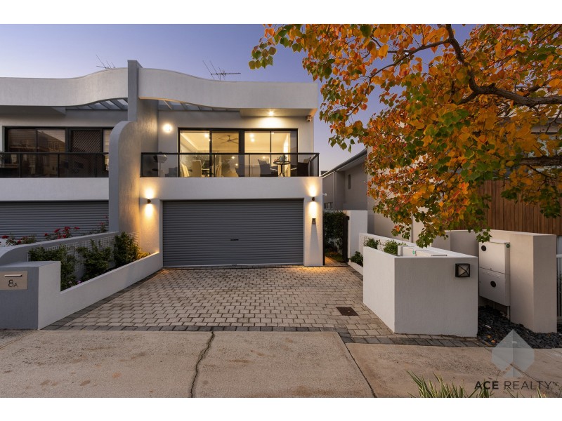 8A Swan Street, South Perth WA 6151