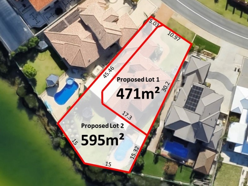 10 Glen Iris Drive, Jandakot WA 6164
