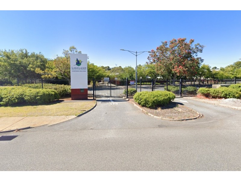 Jandakot WA 6164