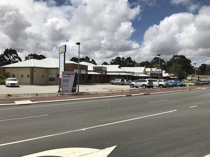Jandakot WA 6164