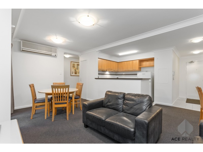 12/122 Mounts Bay Road, Perth WA 6000