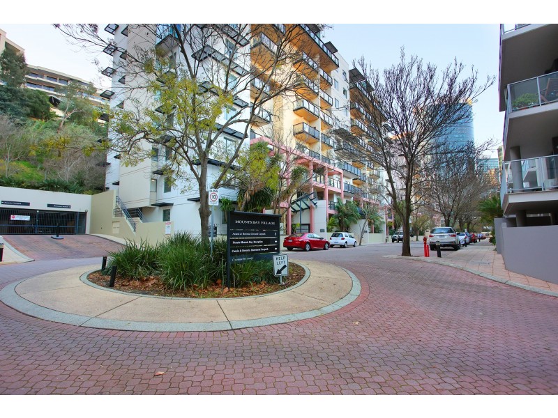 12/122 Mounts Bay Road, Perth WA 6000