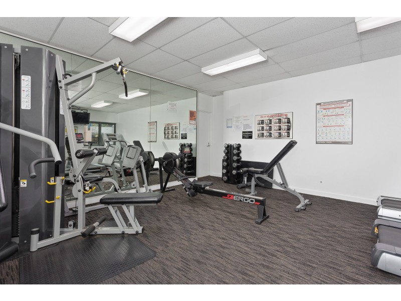 12/122 Mounts Bay Road, Perth WA 6000