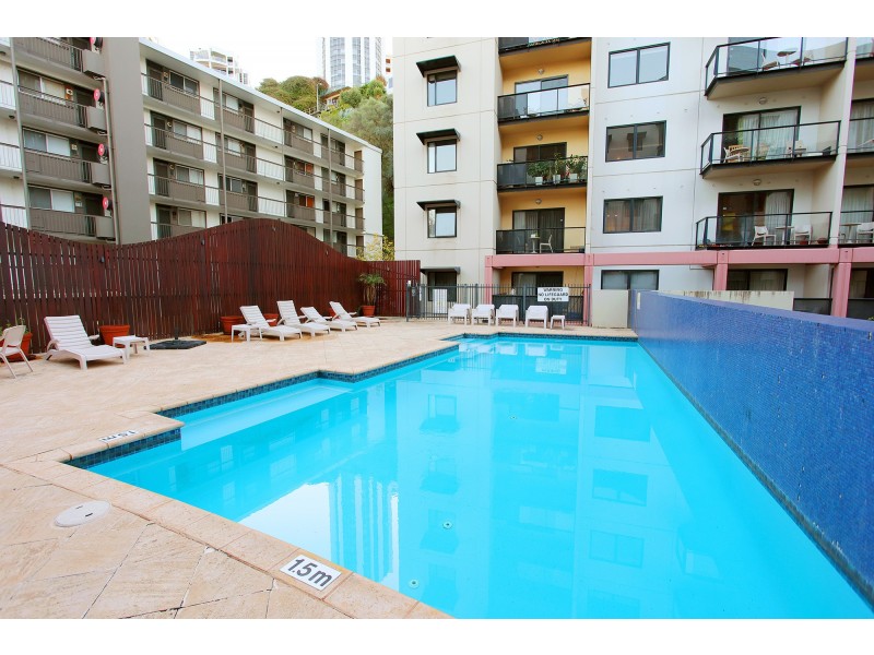 12/122 Mounts Bay Road, Perth WA 6000