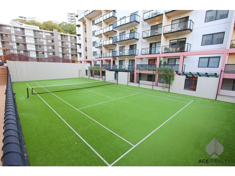 12/122 Mounts Bay Road, Perth WA 6000