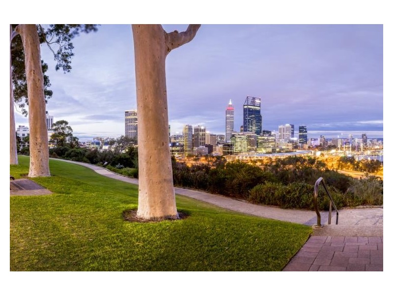 12/122 Mounts Bay Road, Perth WA 6000