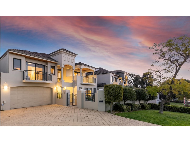 1A Hope Road, Ardross WA 6153