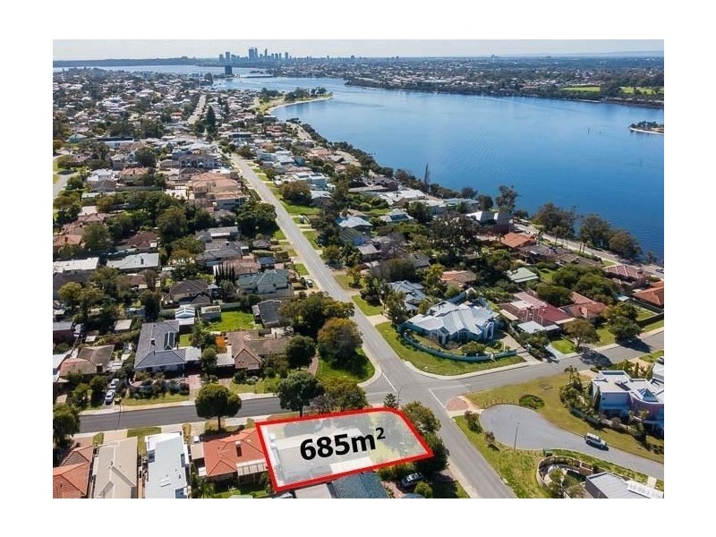 108 Bateman Road, Mount Pleasant WA 6153