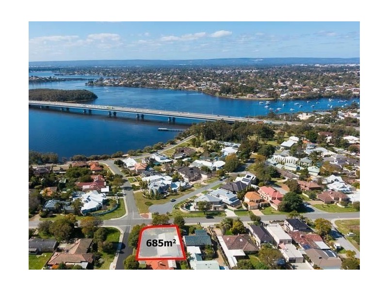 108 Bateman Road, Mount Pleasant WA 6153