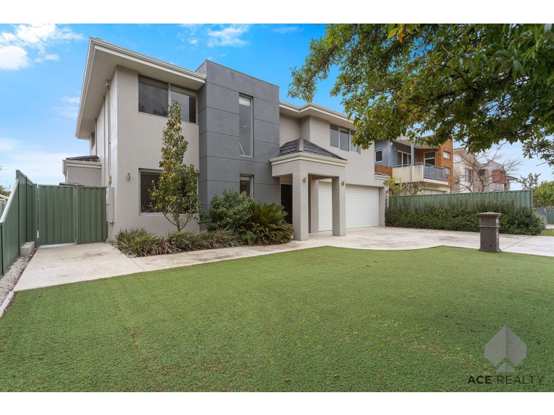 18 Brian Avenue, Mount Pleasant WA 6153