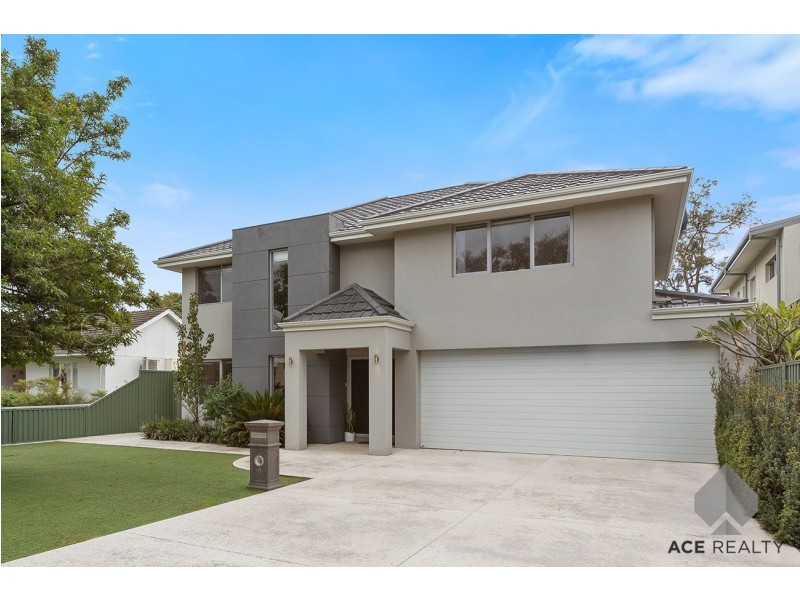 18 Brian Avenue, Mount Pleasant WA 6153