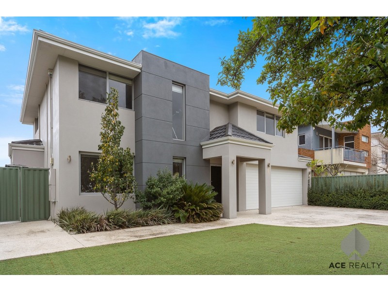 18 Brian Avenue, Mount Pleasant WA 6153