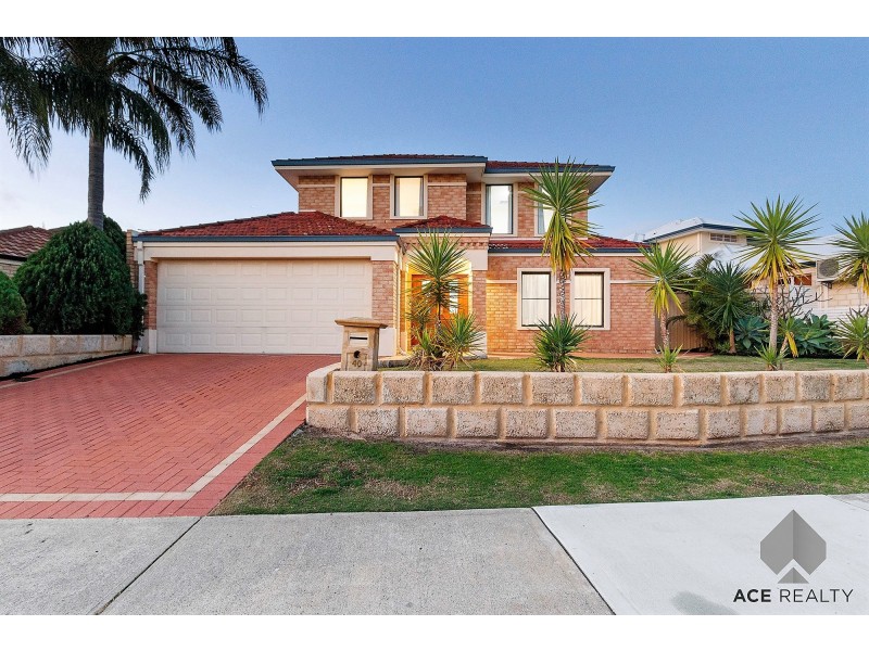 40 Kooralbyn Valley Crescent, Jandakot WA 6164