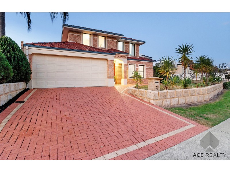 40 Kooralbyn Valley Crescent, Jandakot WA 6164