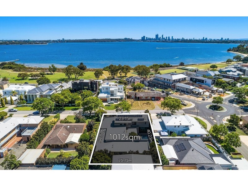 95 Tweeddale Road, Applecross WA 6153