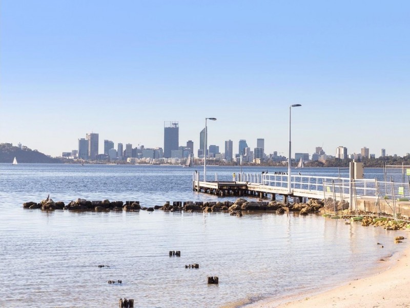 23A Glenelg Street, Applecross WA 6153