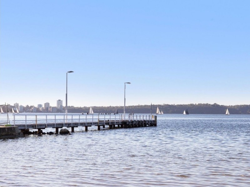23A Glenelg Street, Applecross WA 6153