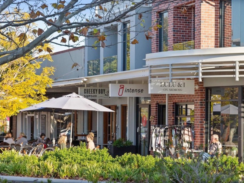 21A Glenelg Street, Applecross WA 6153