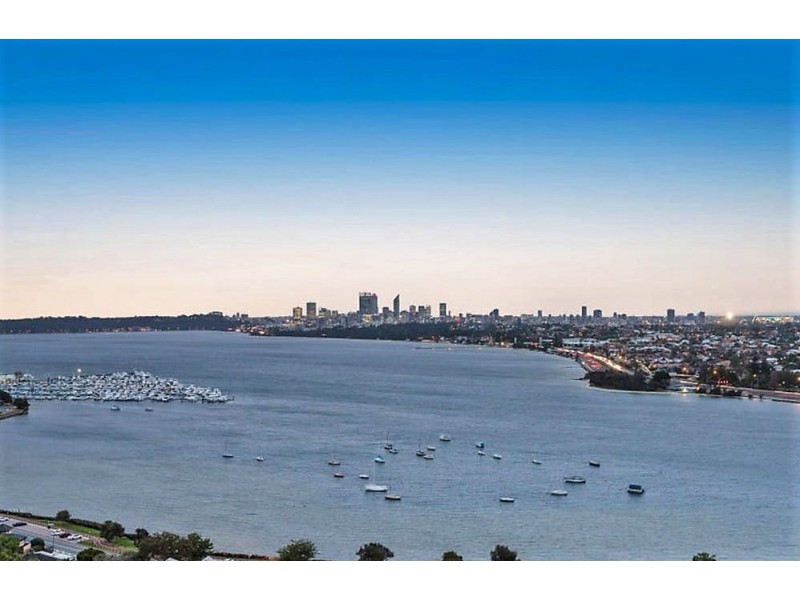 2506/908 Canning Highway, Applecross WA 6153