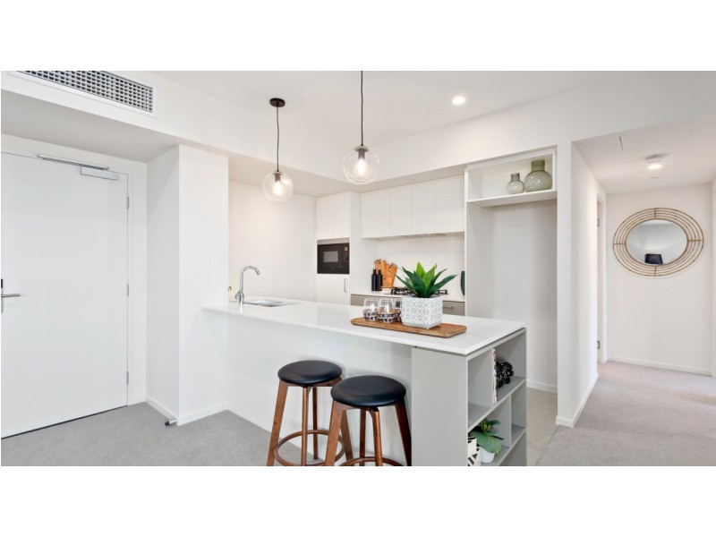 2506/908 Canning Highway, Applecross WA 6153