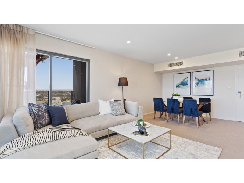 2506/908 Canning Highway, Applecross WA 6153