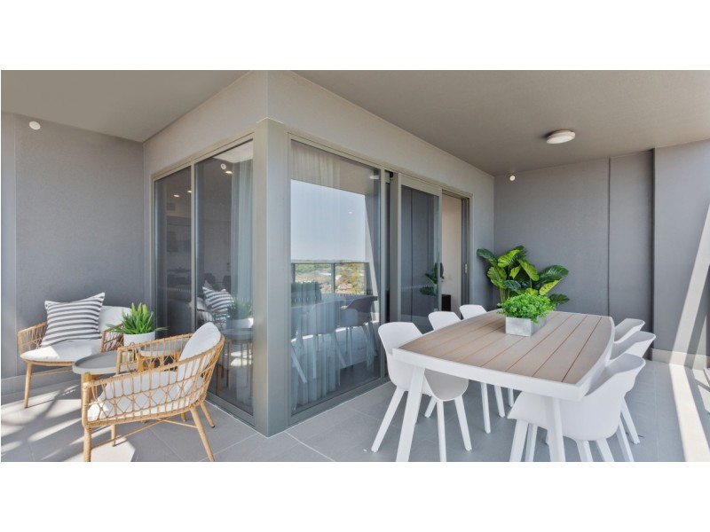 2506/908 Canning Highway, Applecross WA 6153