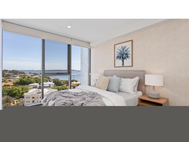 2506/908 Canning Highway, Applecross WA 6153