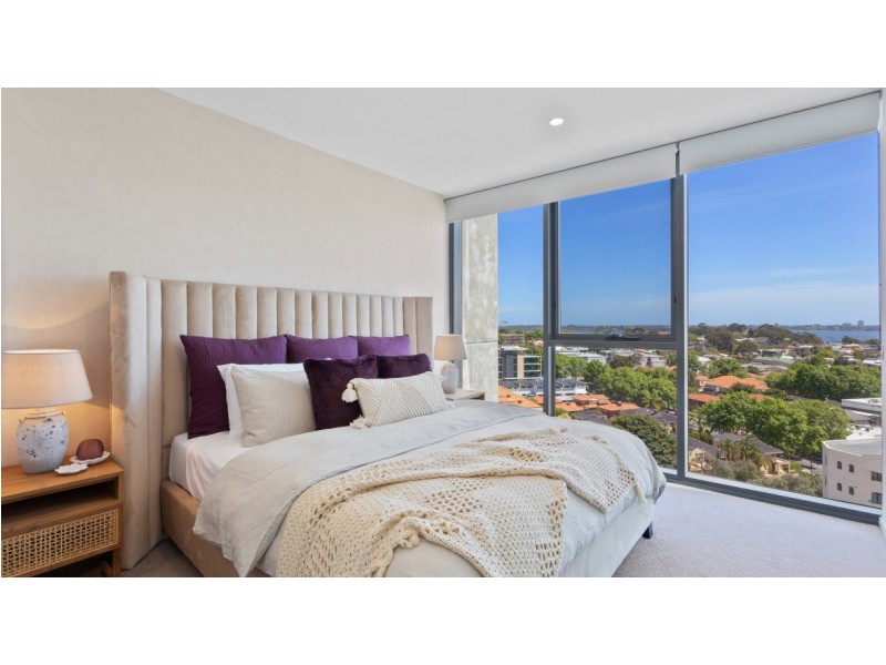 2506/908 Canning Highway, Applecross WA 6153