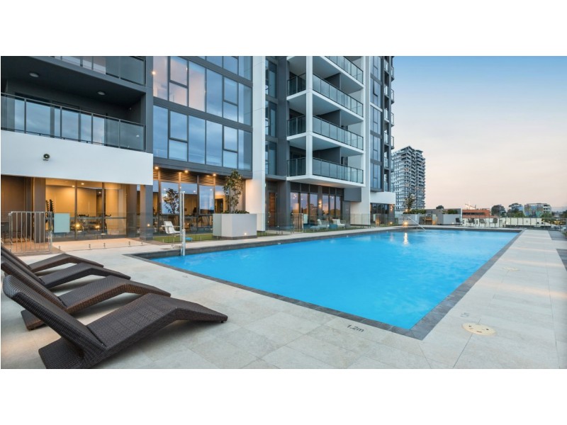 2506/908 Canning Highway, Applecross WA 6153