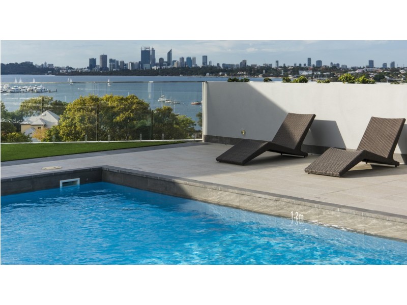 2506/908 Canning Highway, Applecross WA 6153