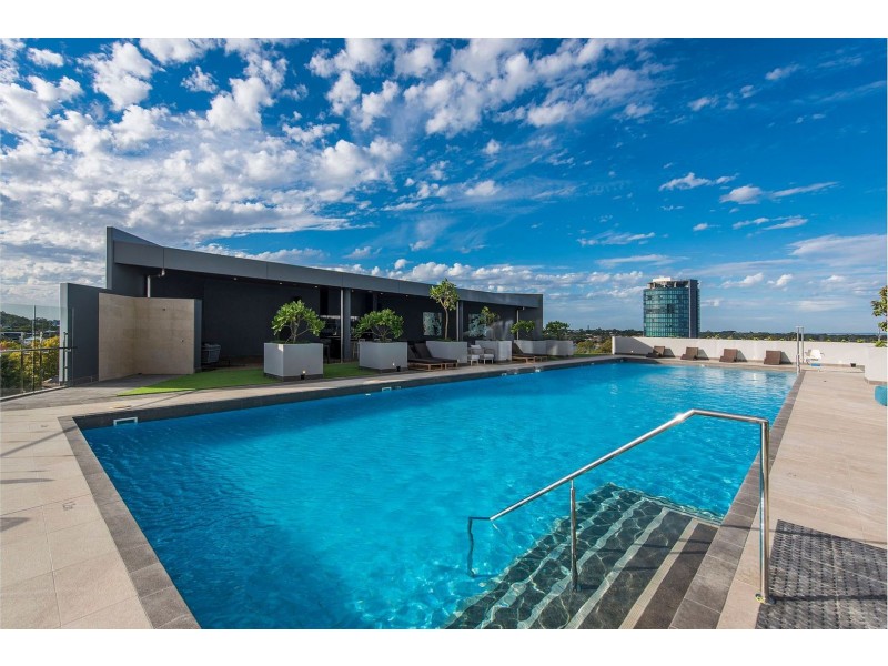 2506/908 Canning Highway, Applecross WA 6153