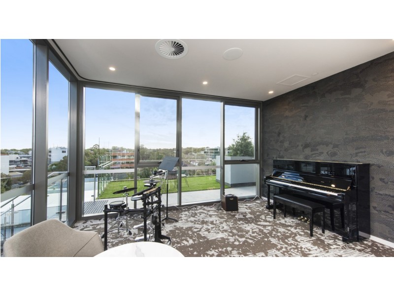 2506/908 Canning Highway, Applecross WA 6153