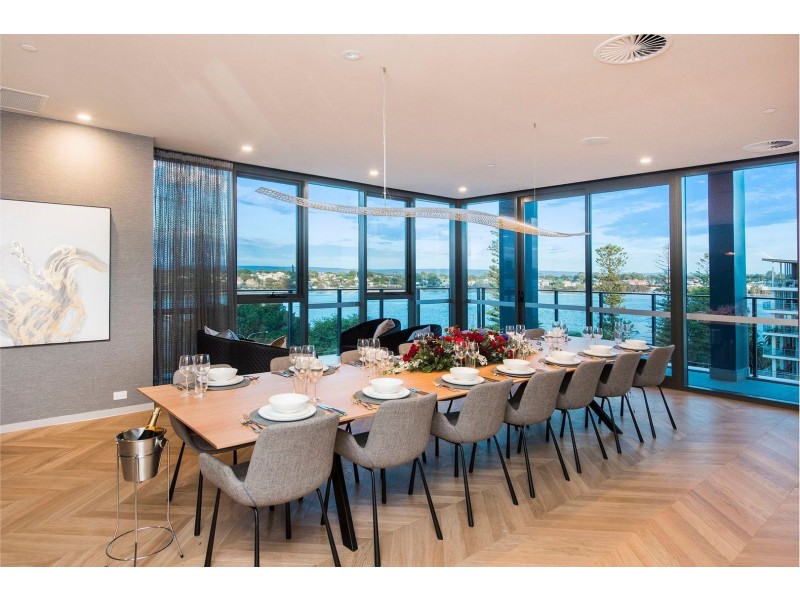 2506/908 Canning Highway, Applecross WA 6153