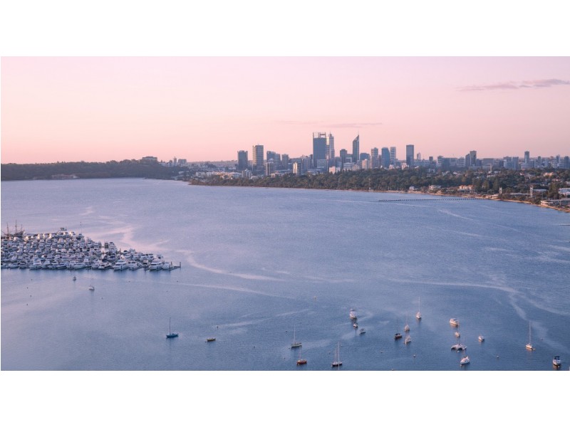 2506/908 Canning Highway, Applecross WA 6153