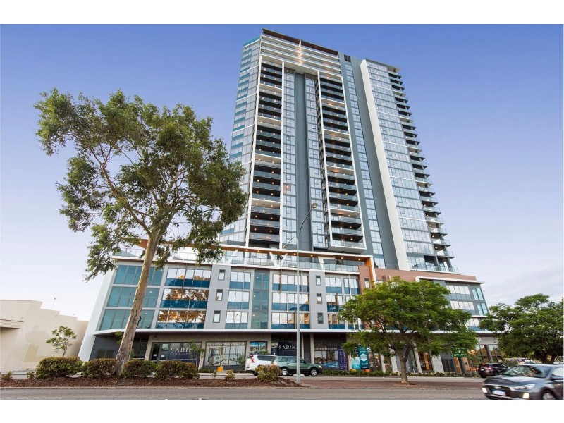 2506/908 Canning Highway, Applecross WA 6153