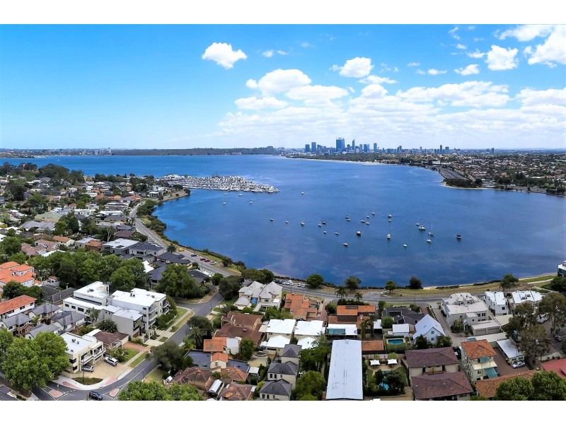 2604/908 Canning Highway, Applecross WA 6153