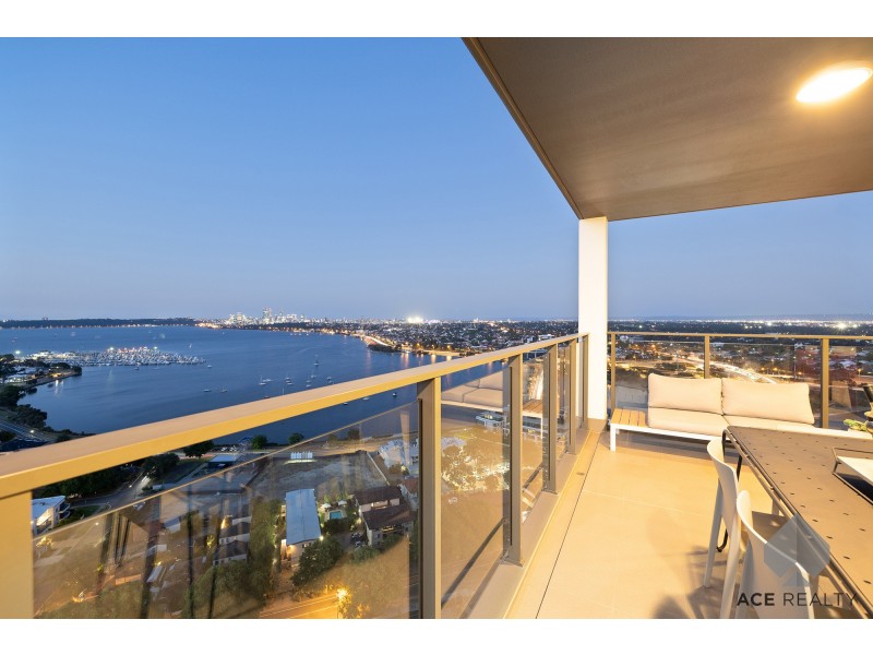 2604/908 Canning Highway, Applecross WA 6153