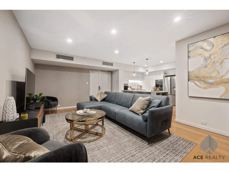 2604/908 Canning Highway, Applecross WA 6153