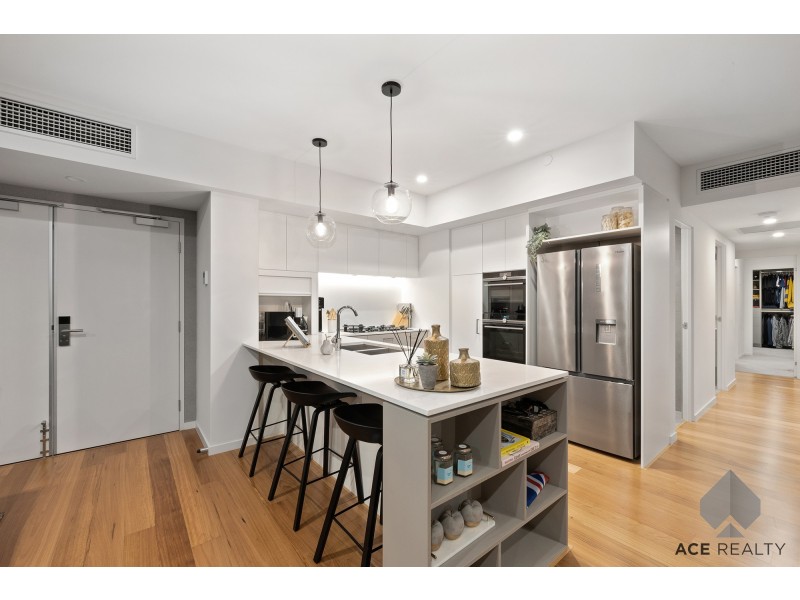 2604/908 Canning Highway, Applecross WA 6153