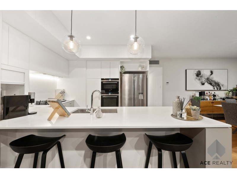 2604/908 Canning Highway, Applecross WA 6153